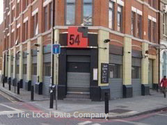 Bar 54 image