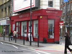 Eyediology Opticians image