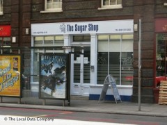 The Sugar Shop image