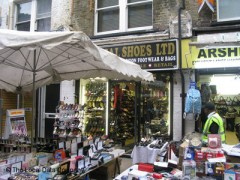Universal Shoes image