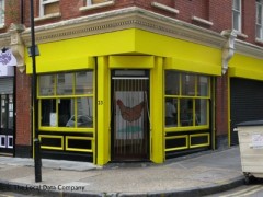 Liverpool Street Chickens image
