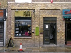 KIWe1 image