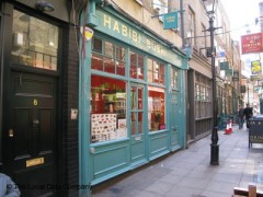 Habibi Sushi image