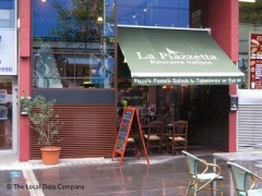 La Piazzetta Ristorante Italiano image