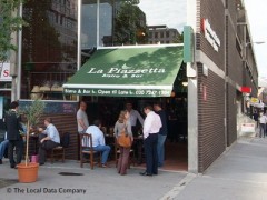 La Piazzetta Bistro & Bar image