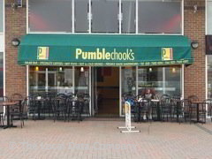Pumblechook's image