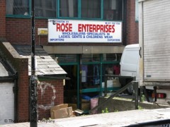Rose Enterprises image