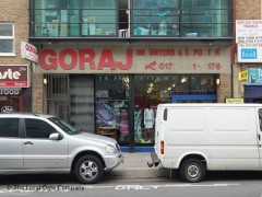 Goraj image