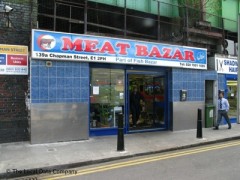 Meat Bazar image