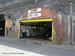 Car Wash image