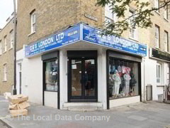 C & S London image