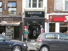 Perfume Warehouse image