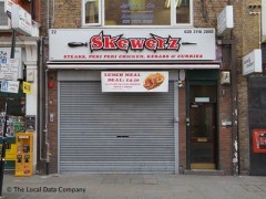 Skewerz image