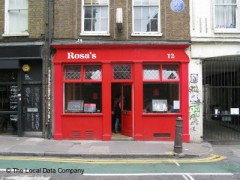 Rosa's image