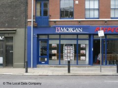 PJ Morgan image