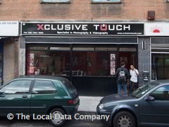 Xclusive Touch image