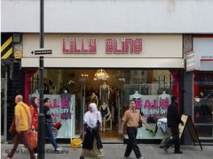 Lilly Bling image
