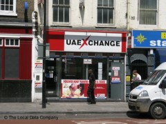 UAE Exchange image
