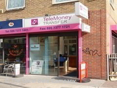 TeleMoney Transfer image