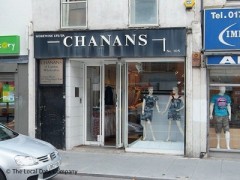 Ce Me London image