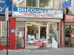 Discount Gifts image