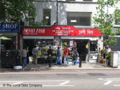 Deshi Fish image