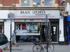 Jaan Sports image