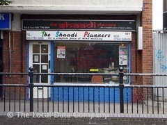 The Shaadi Planners image