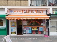 Ocean Cafe Net image