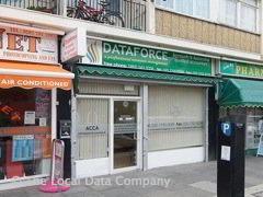 Dataforce image