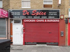 De Spice image