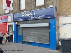 Rama Thai Restaurant image