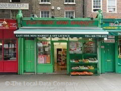 Eastside Mini Market image