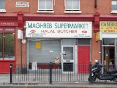 Maghreb Supermarket image