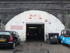Mr Taxi image