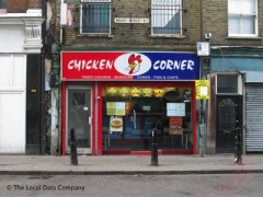 Chicken Corner image