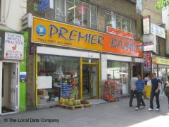 Premier Bazar image