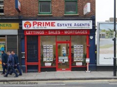 Prime Estate Agents image