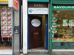 Capital Solicitors LLP image
