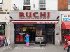 Ruchi image
