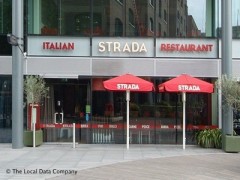 Strada image