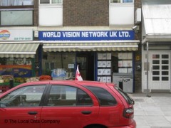 World Vision Network image
