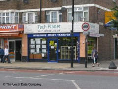 Tech Planet image