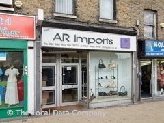 AR Imports image