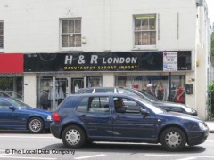 H & R London image
