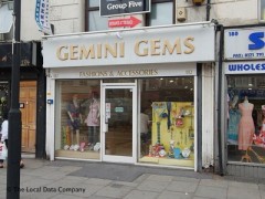Gemini Gems image
