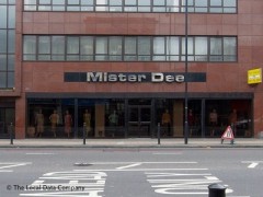 Mister Dee image