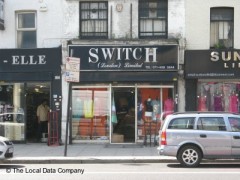 Switch London image