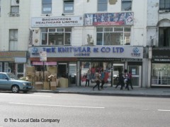 J & K Knitwear image