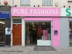 Pure Fashions image